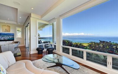 Kapalua Ironwoods 51 Luxury Hawaii Beachfront Condo for Sale