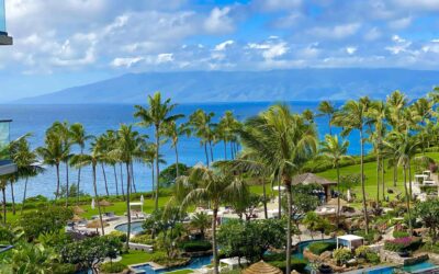 The Montage Residences at Kapalua Bay – Prime Real Estate on Maui